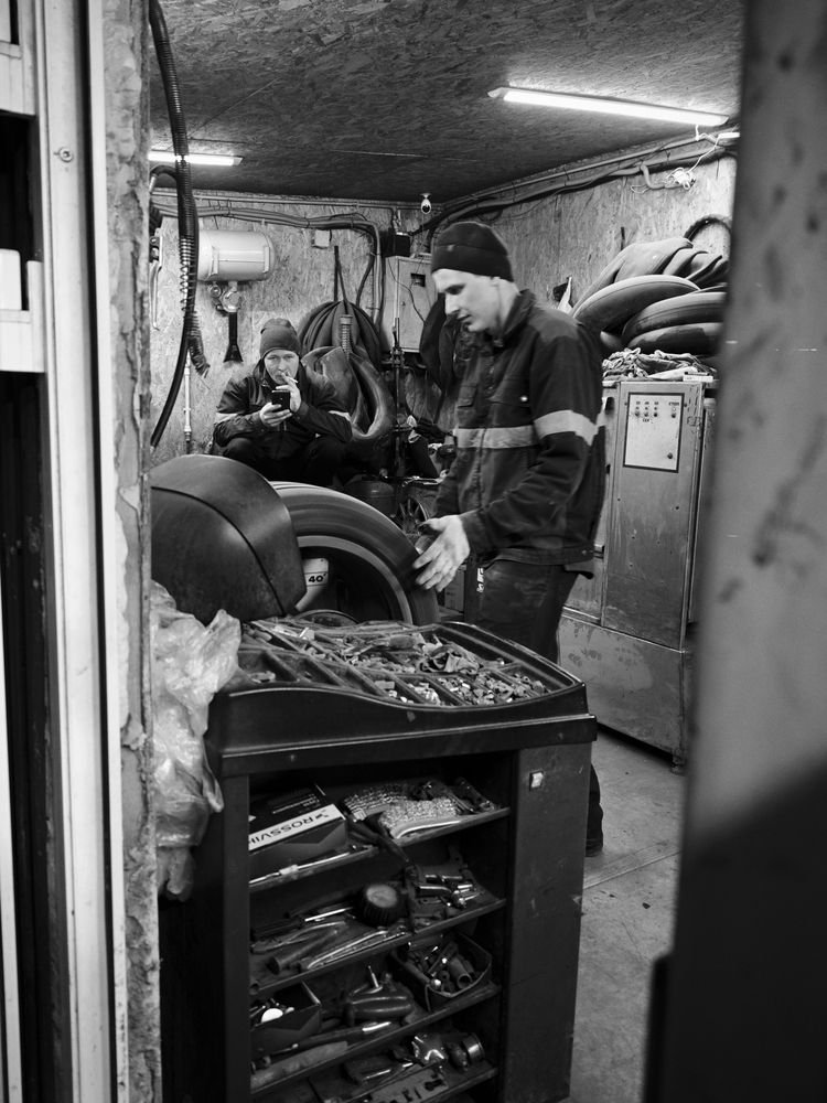 Photograph by Евгений Лямин