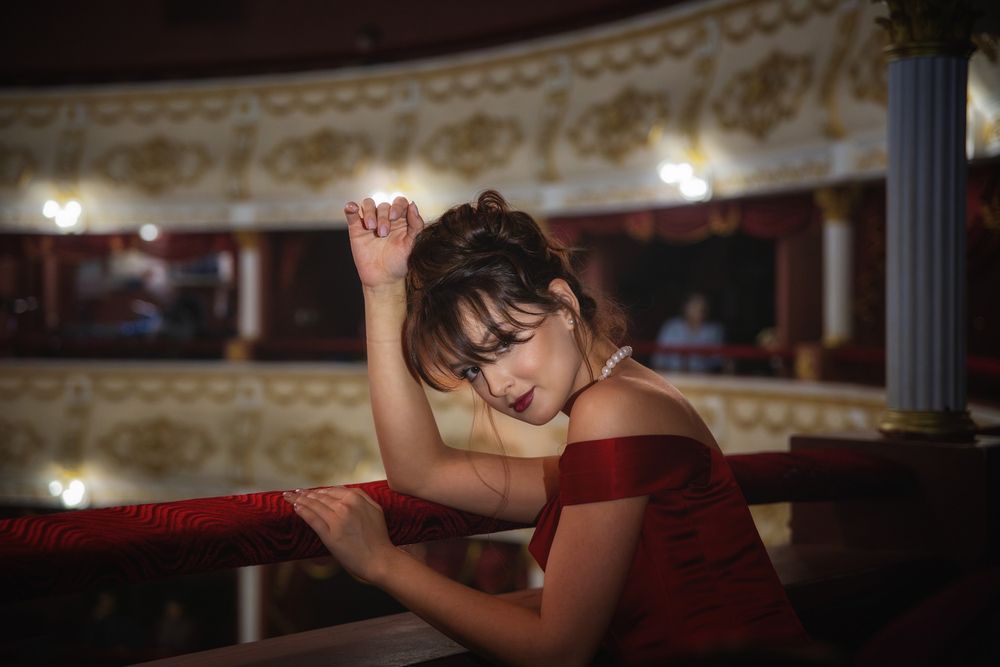 Photograph by Наталья Максимова