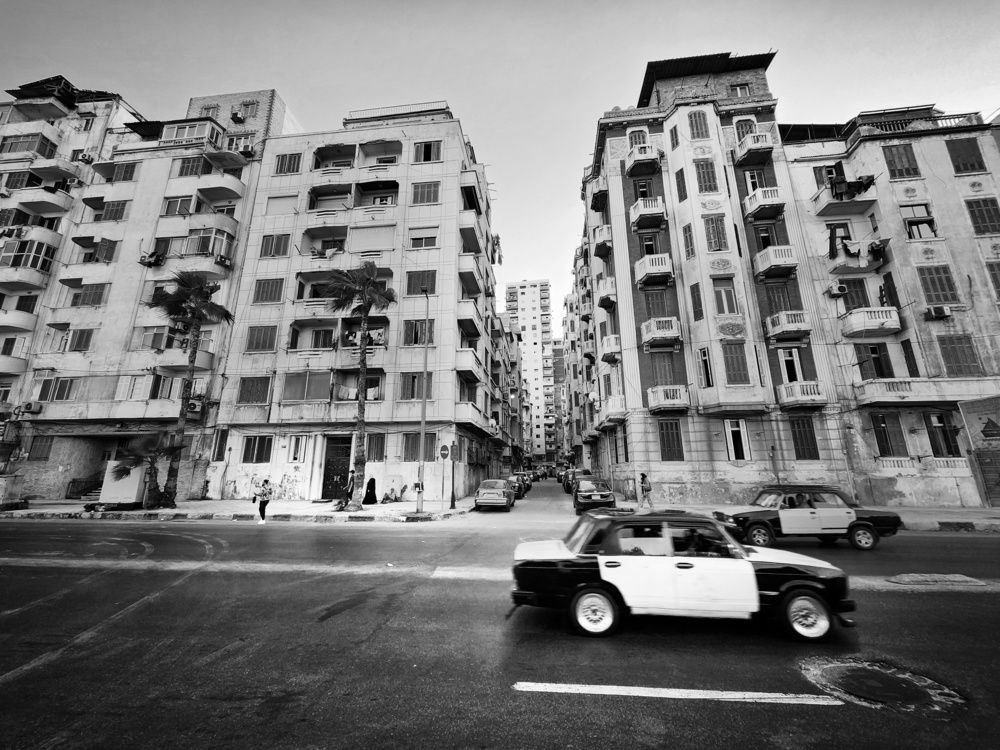 Photograph by Abdallah Khader