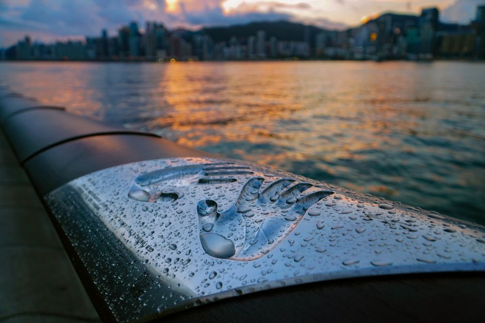 Photograph by Samuel Chan