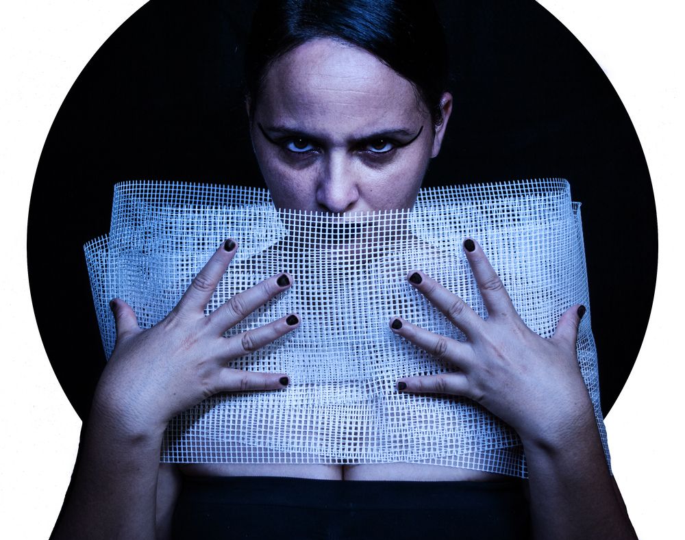 Photograph by Juan Javier Medina Pereira