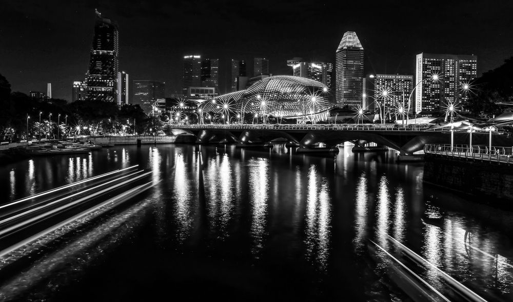 Photograph by THANH LE DUC