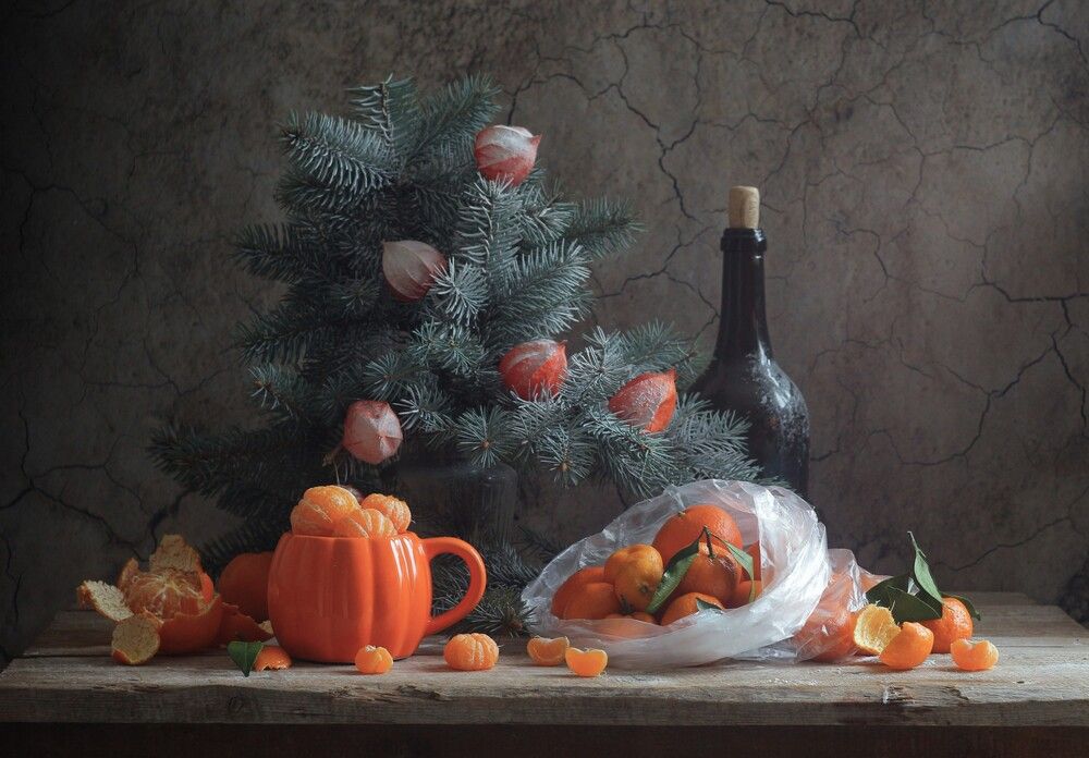 Photograph by Людмила Хрусталева*