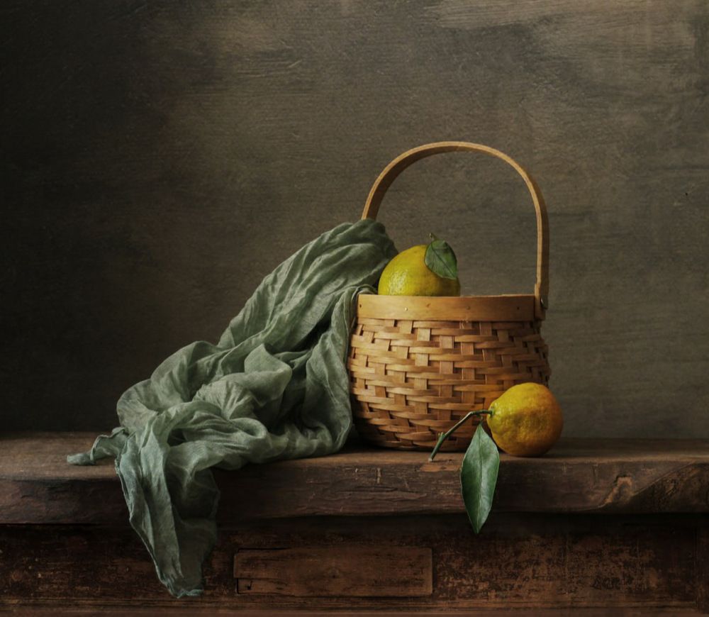 Photograph by Вера Артеменко