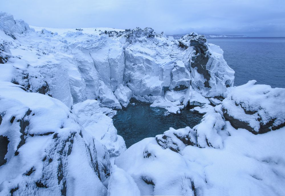 Photograph by Varvara Saprykina