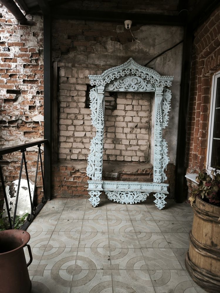 Photograph by Артем Капустин