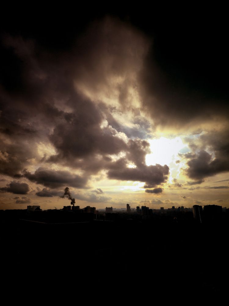 Photograph by Дмитрий Спидченко