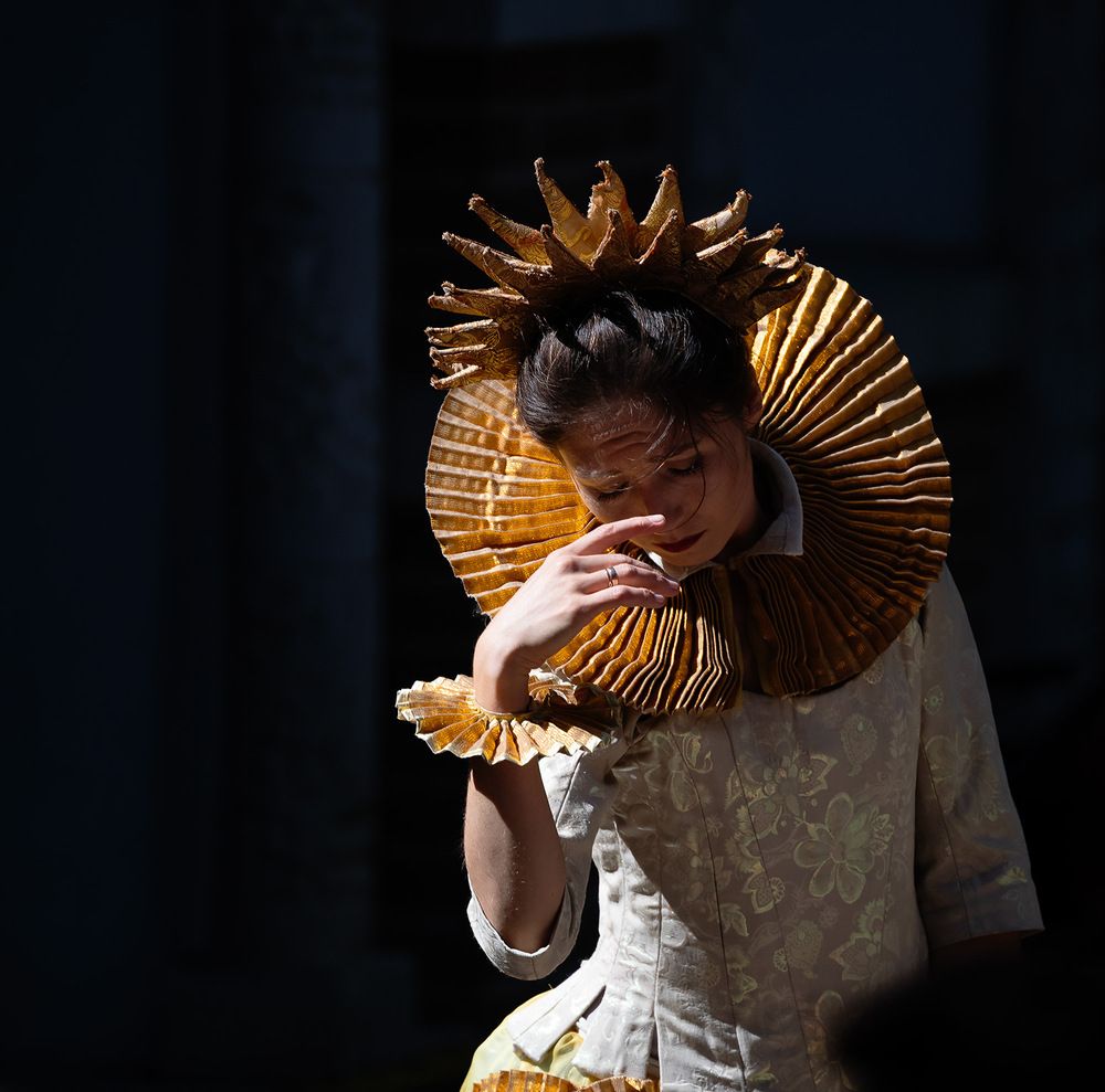 Photograph by Дмитрий Ткаченко