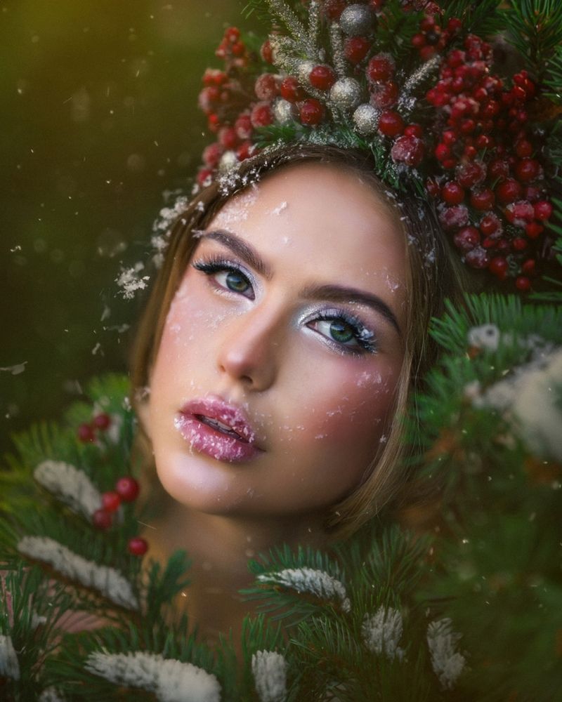 Фотография автора Наталья Меснянкина