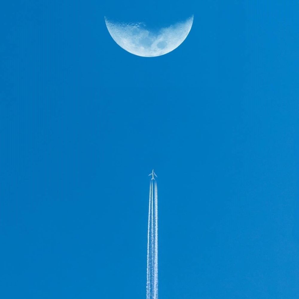 Fly Me To The Moon