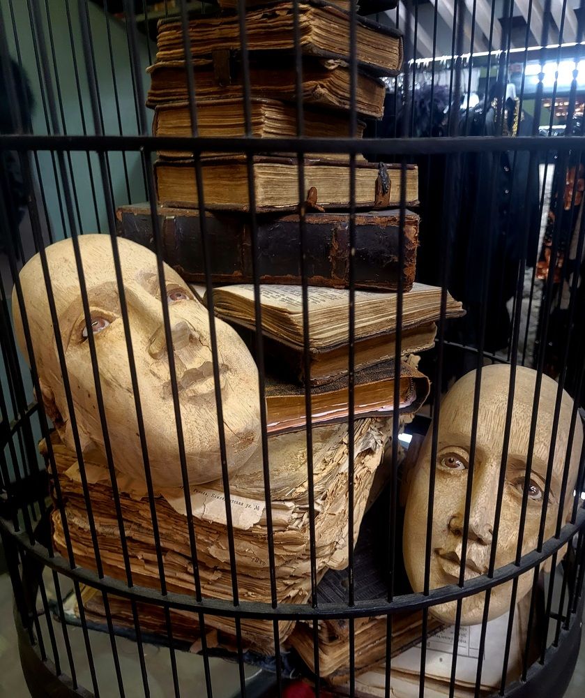 Photograph by Zinaida Nesselmann