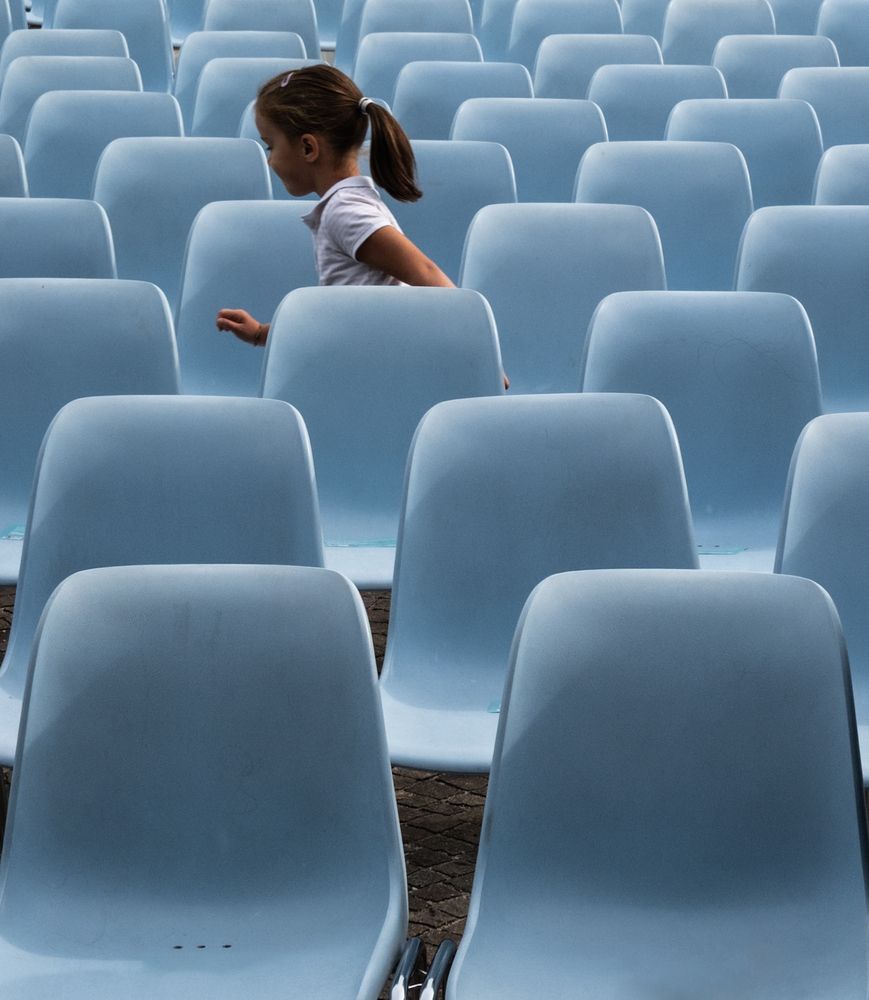 Photograph by Marta fabris