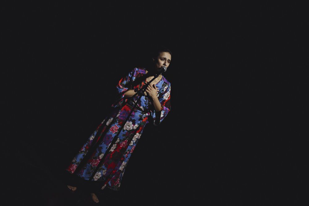 Photograph by Анастасия Самсонова