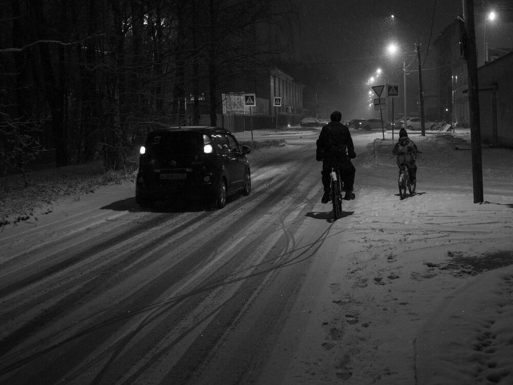 Photograph by Татьяна Соколова