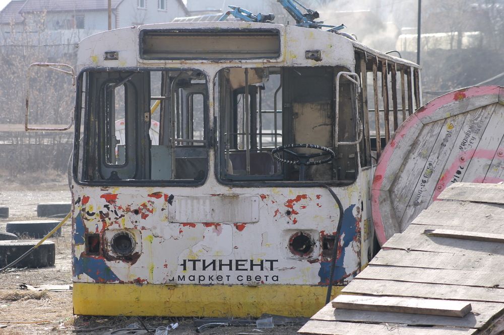 Photograph by Александр Гришин