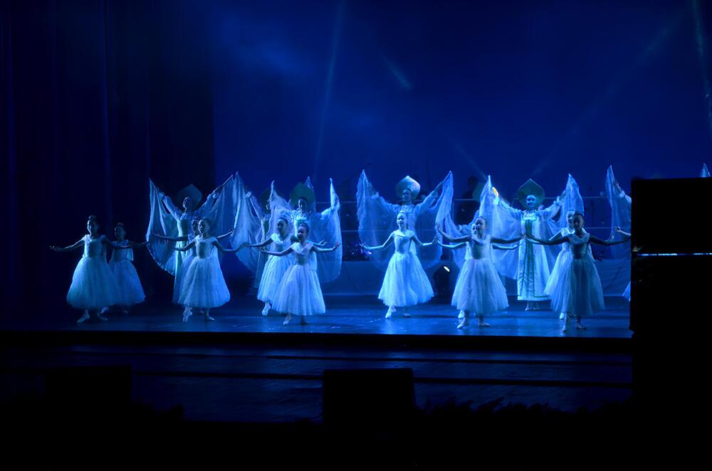 Постановка