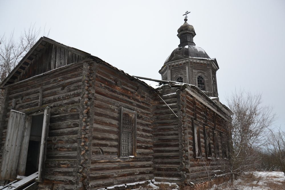 Photograph by Николай Дмитриев