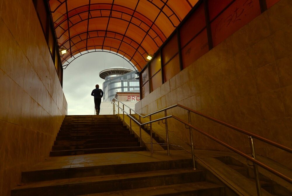 Photograph by Гагик Саркисян