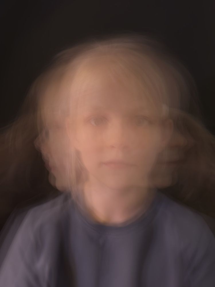 Photograph by Ксения Юртаева