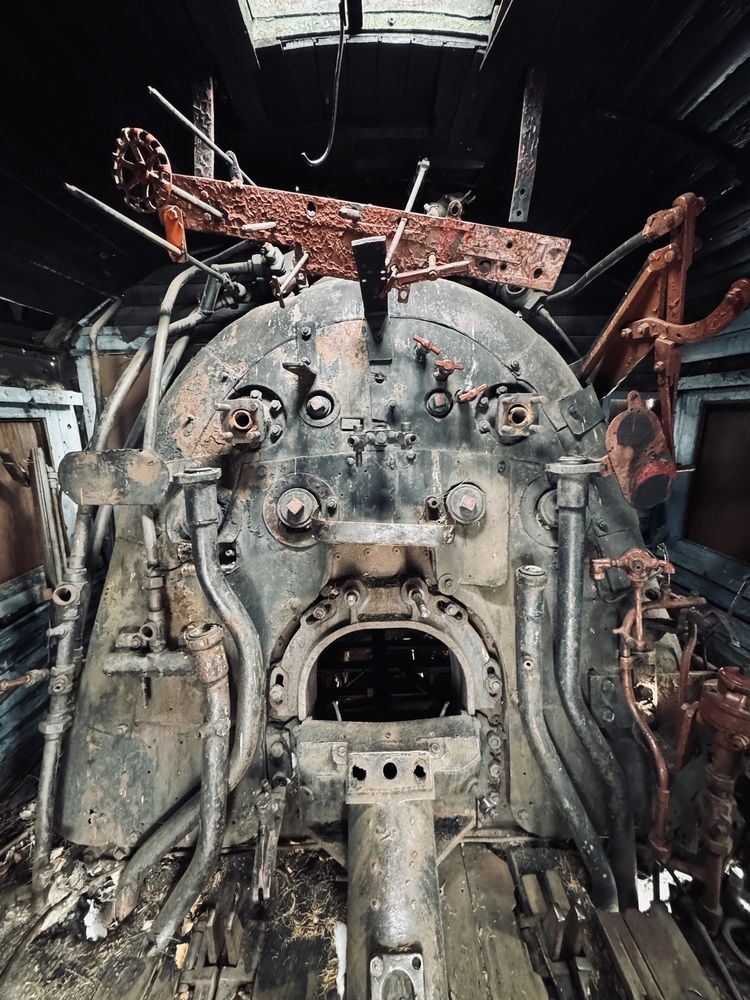 Photograph by Ксения Юртаева