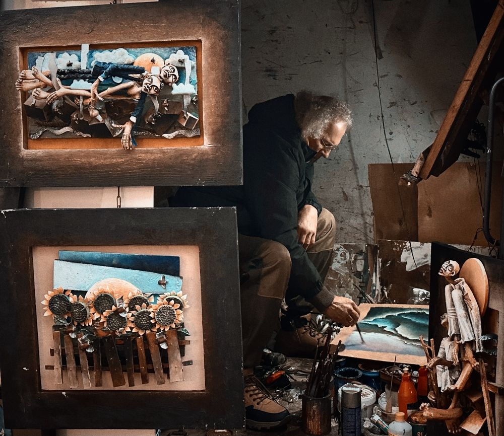 Photograph by Екатерина Михеева