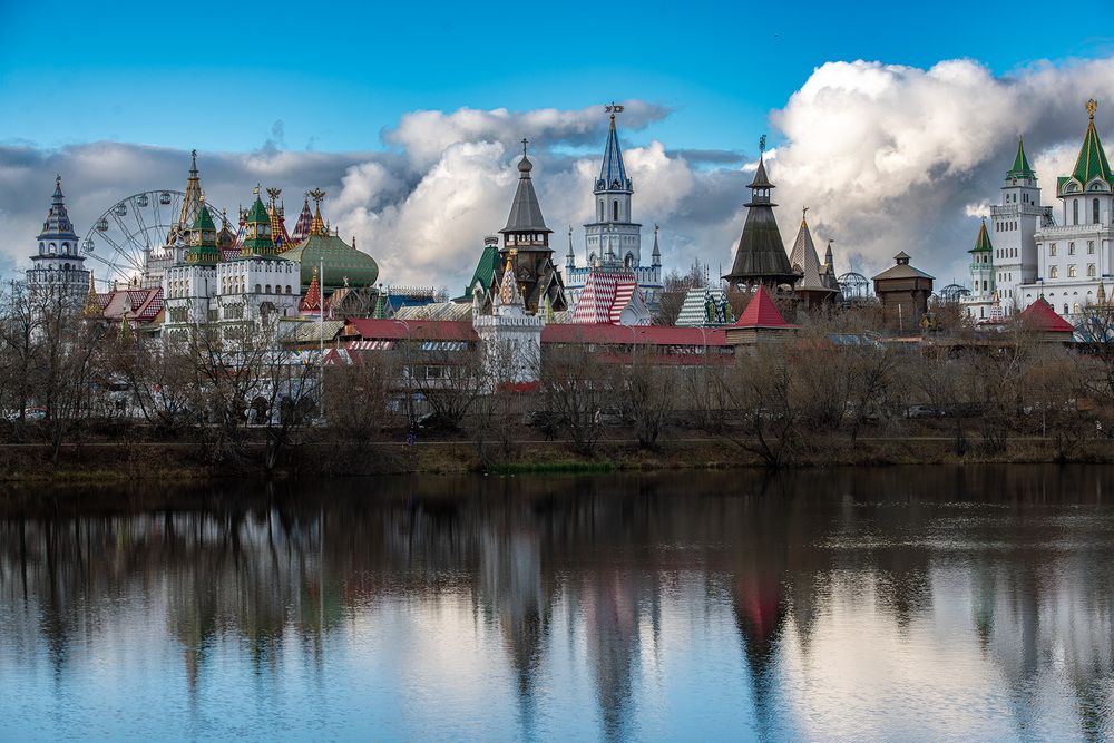 Photograph by Хуршудов Дмитрий