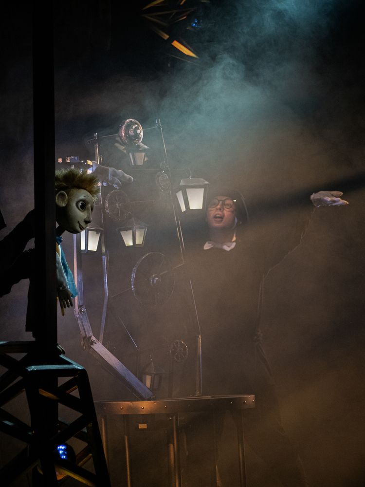 Photograph by Таращук Евгений