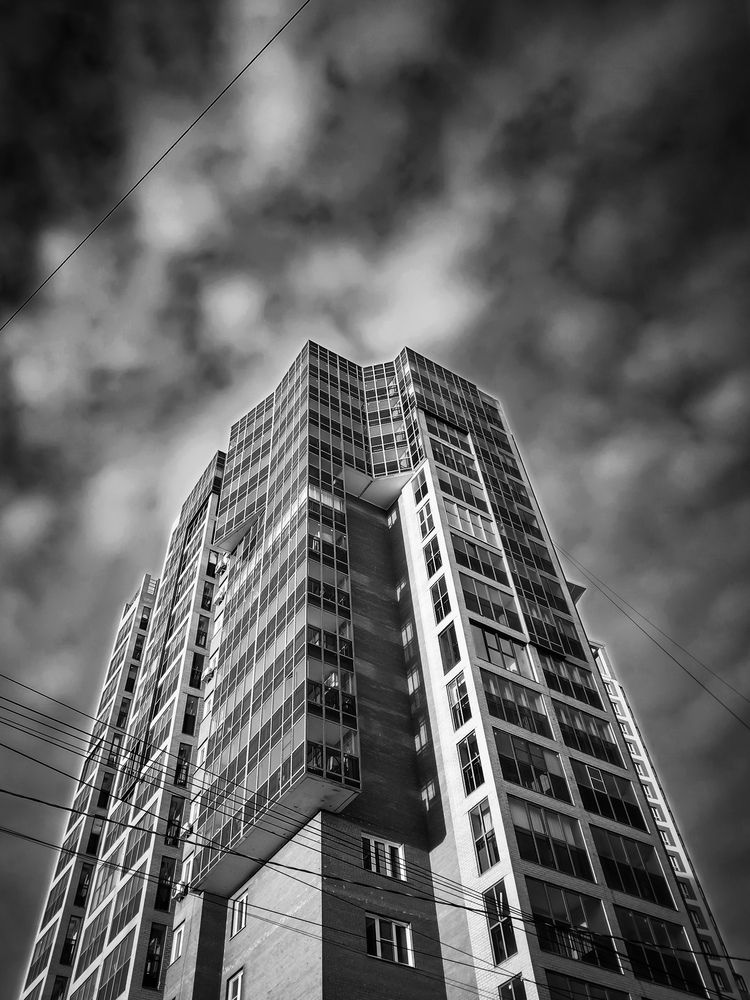 Фотография автора Мария Тюрина