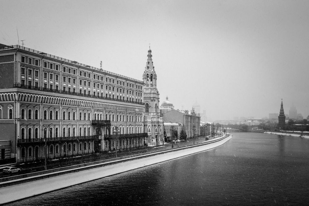 Photograph by Алексеев Сергей