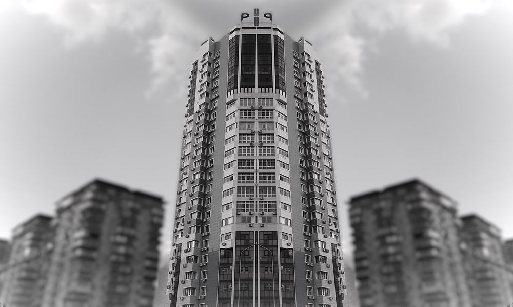 Флагман / Flagship