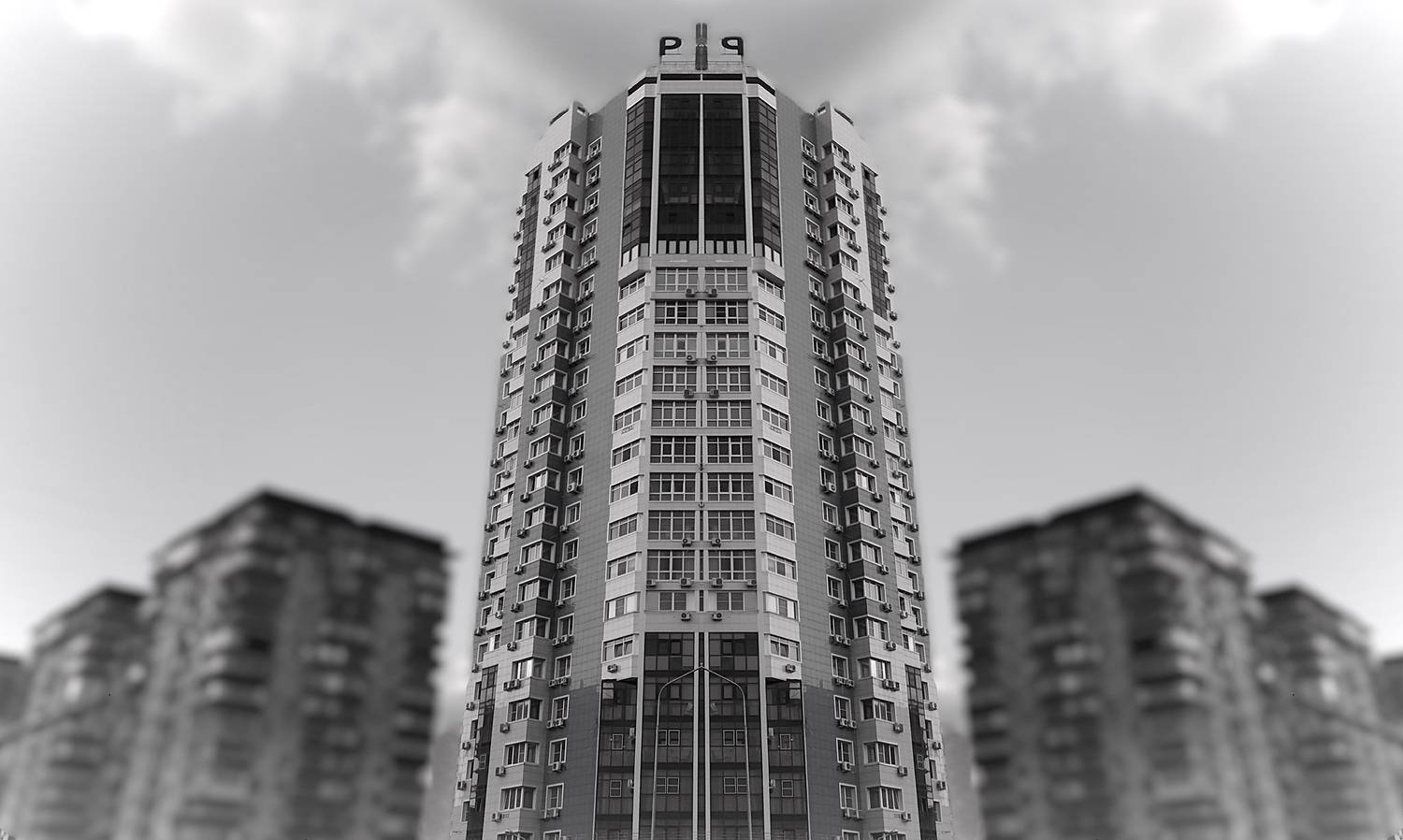 Флагман / Flagship Флагман / Flagship