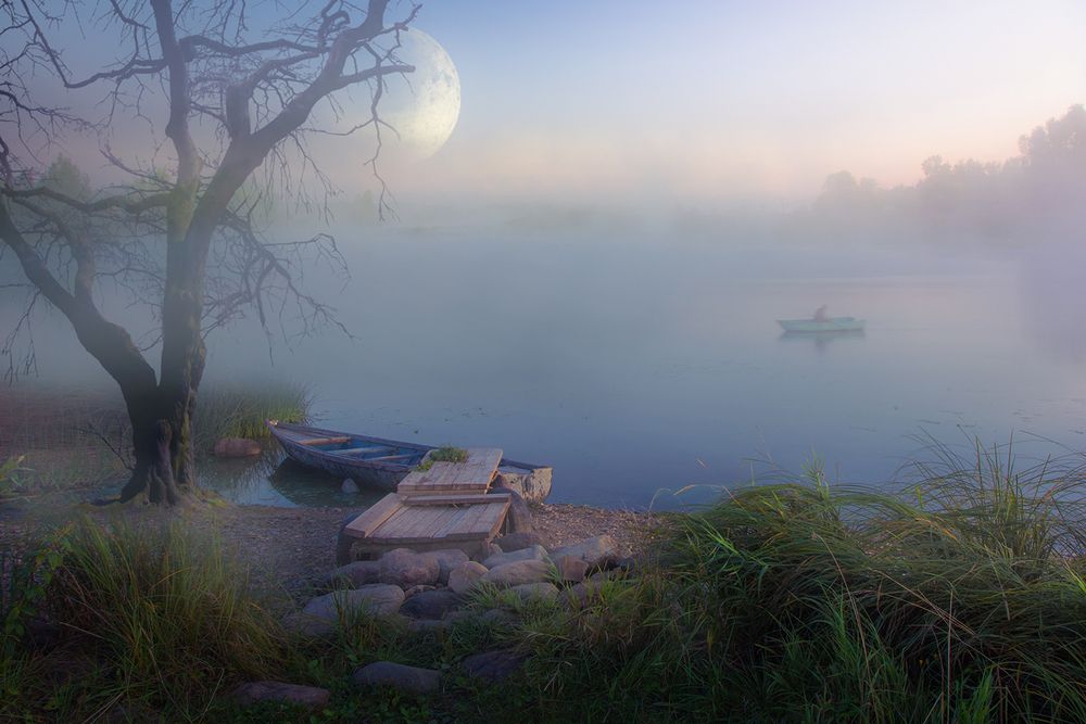 Фотография автора Елена Рубинская