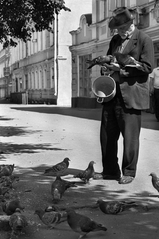 Photograph by Cергей Абакумов
