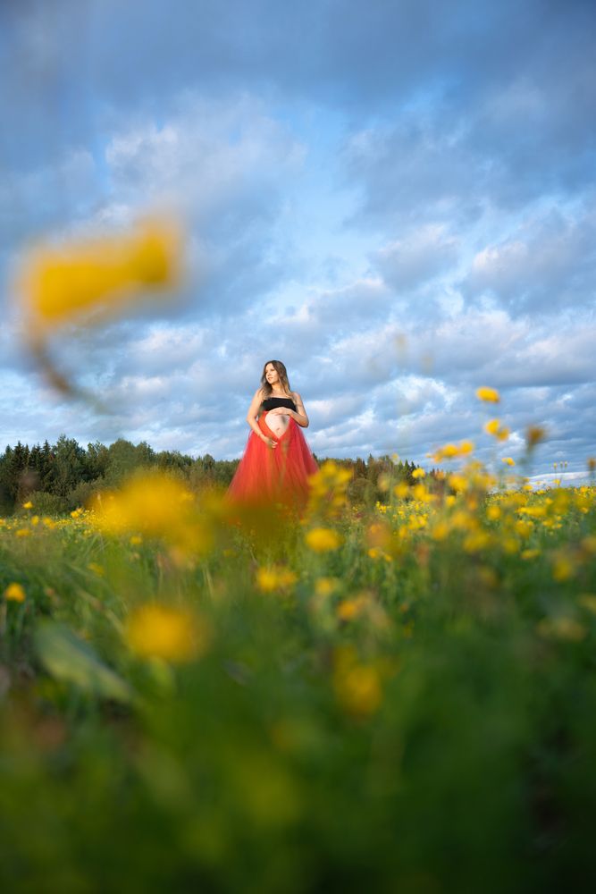 Photograph by Анастасия Кудрина