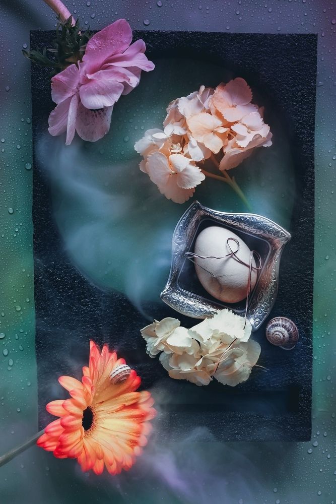 Photograph by Юлия Яремко