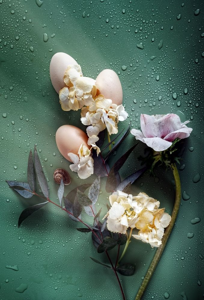 Photograph by Юлия Яремко