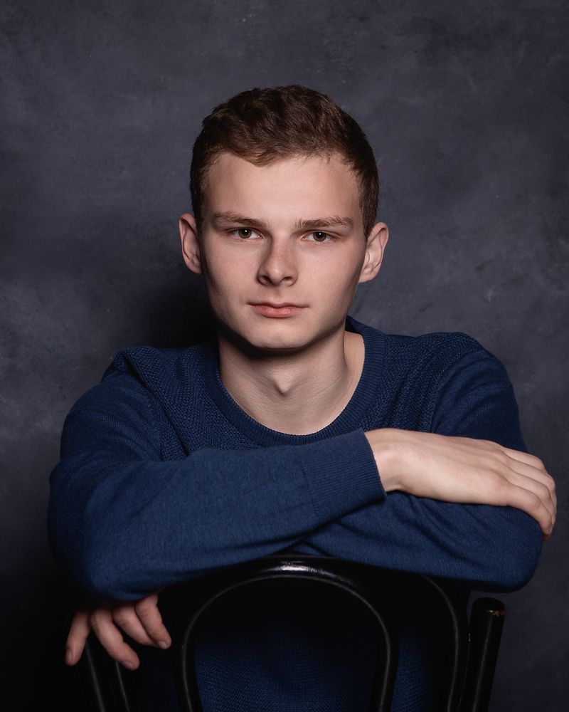 Photograph by Лилия Наконечная