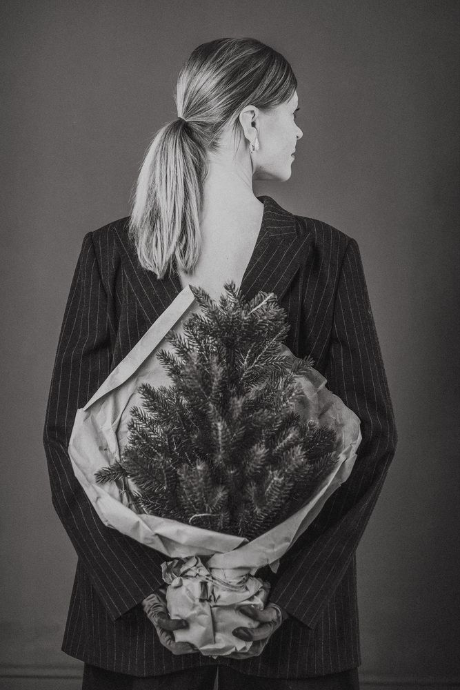 Photograph by Ольга Левакова