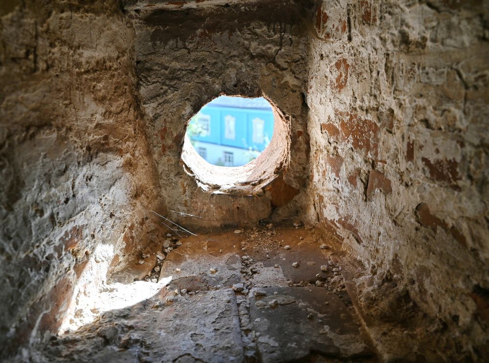 Суздальский свет