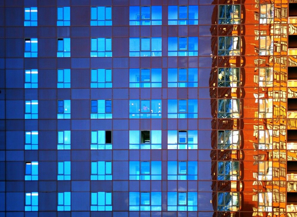 Photograph by Михаил Обертаев