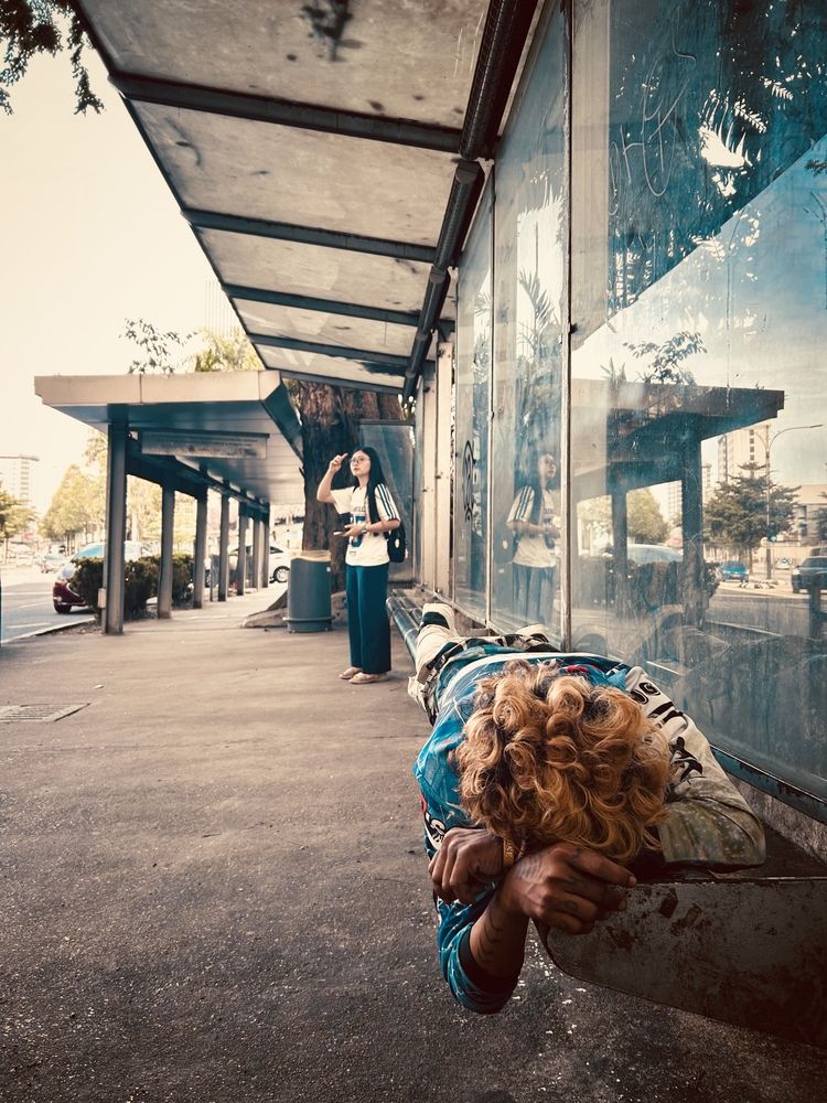 Photograph by Marina Novikova