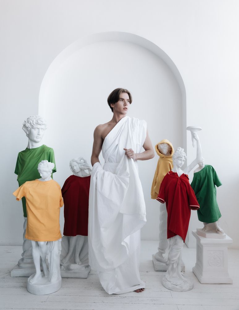 Photograph by Константин Пешков