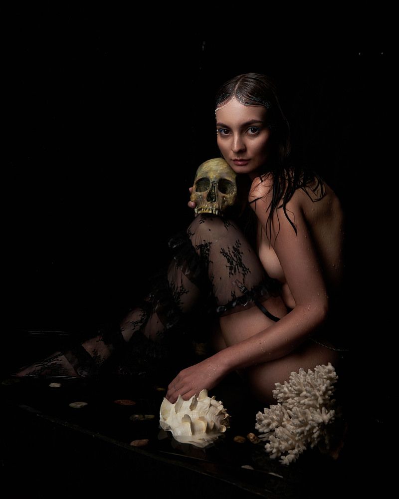 Photograph by Павел Шевченко