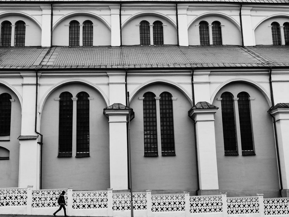 Photograph by Сергей Мигун
