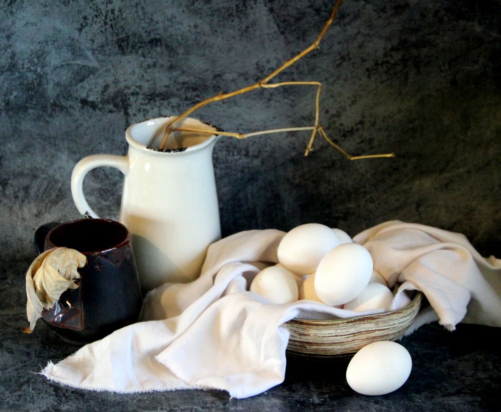 Photograph by Жанна Нечаева