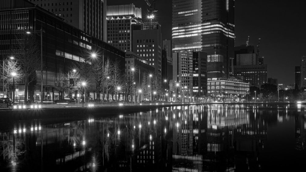 Photograph by Kuramochi Kunio