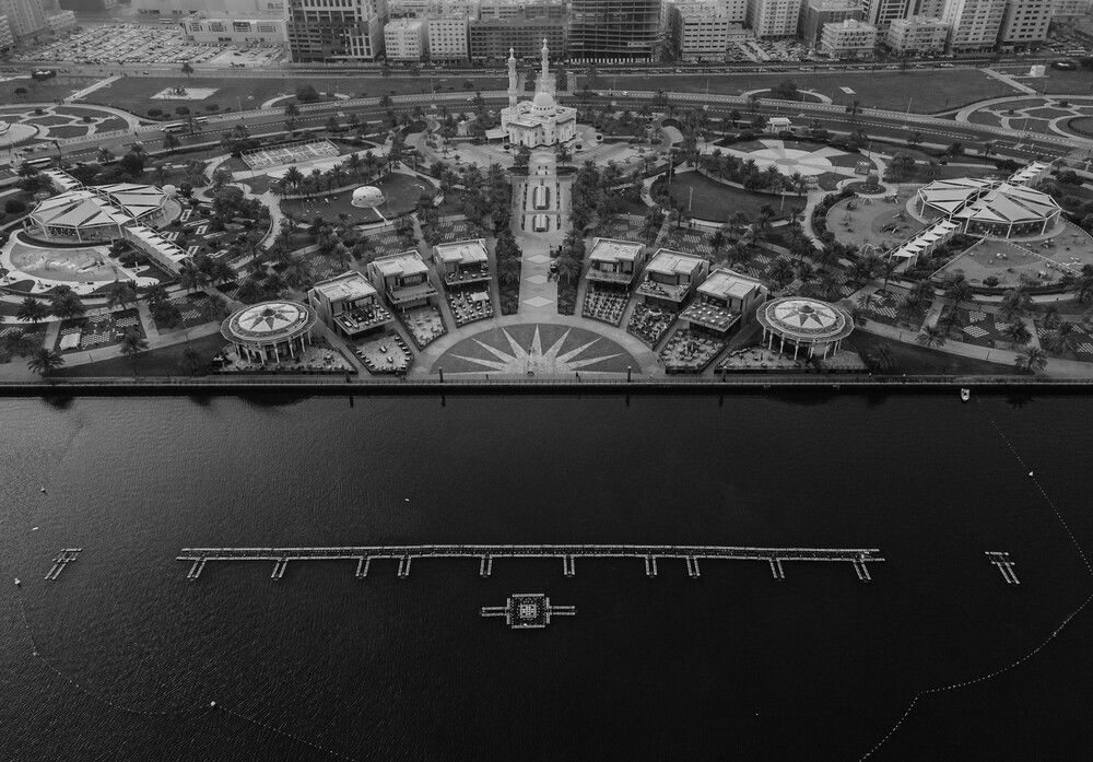 Photograph by Zubair Irshad