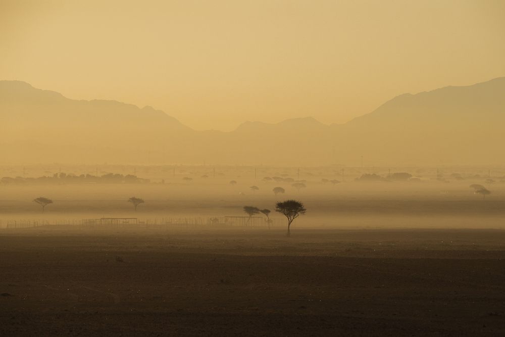 Photograph by Zubair Irshad