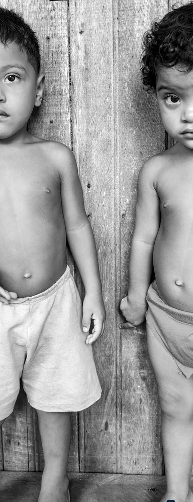 Photograph by Tiziana Luca