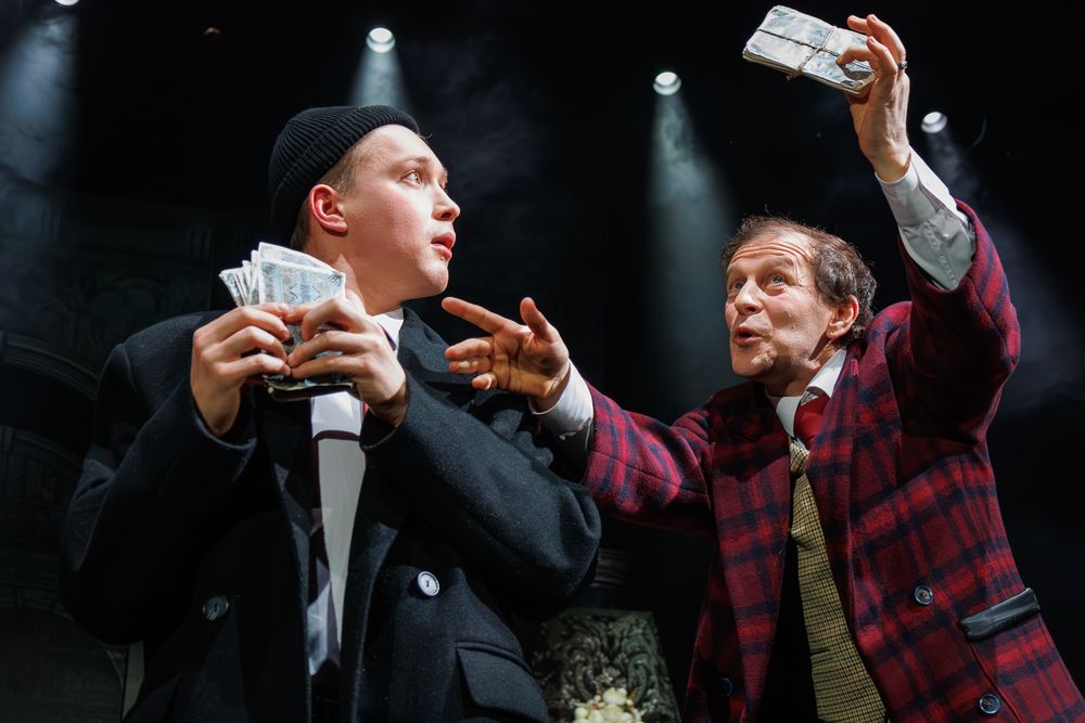 Photograph by Анна Авилочкина